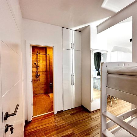 Epicenter Apartment Sarajevo Luaran gambar