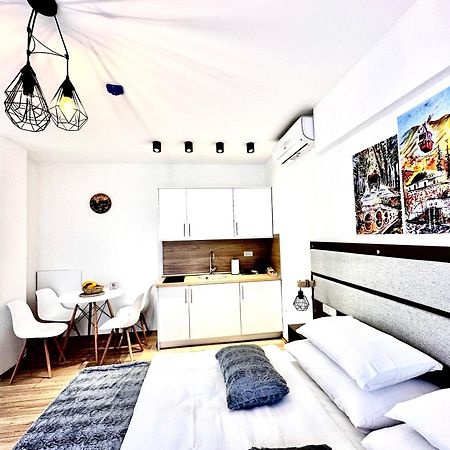 Epicenter Apartment Sarajevo Luaran gambar