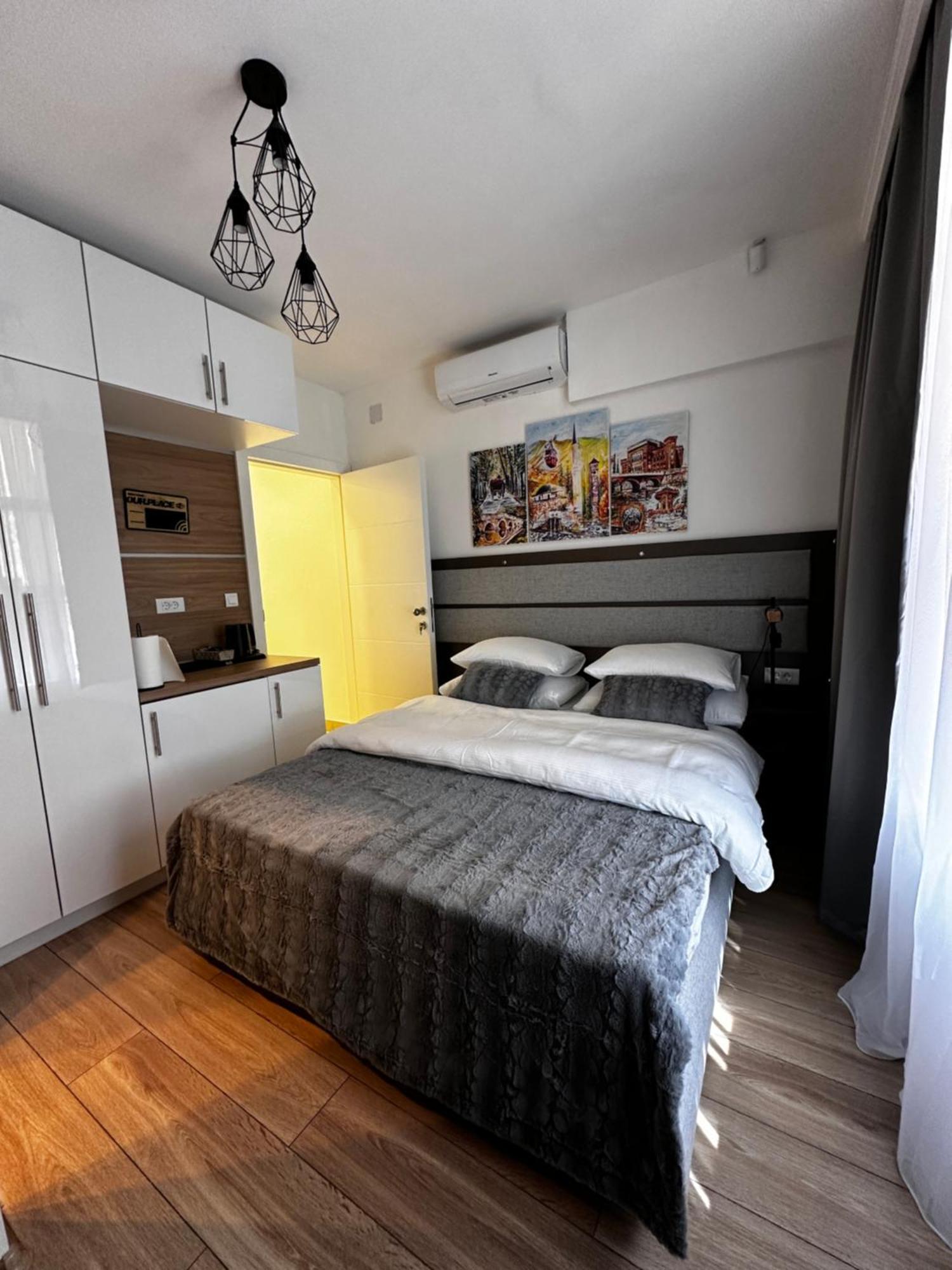 Epicenter Apartment Sarajevo Luaran gambar
