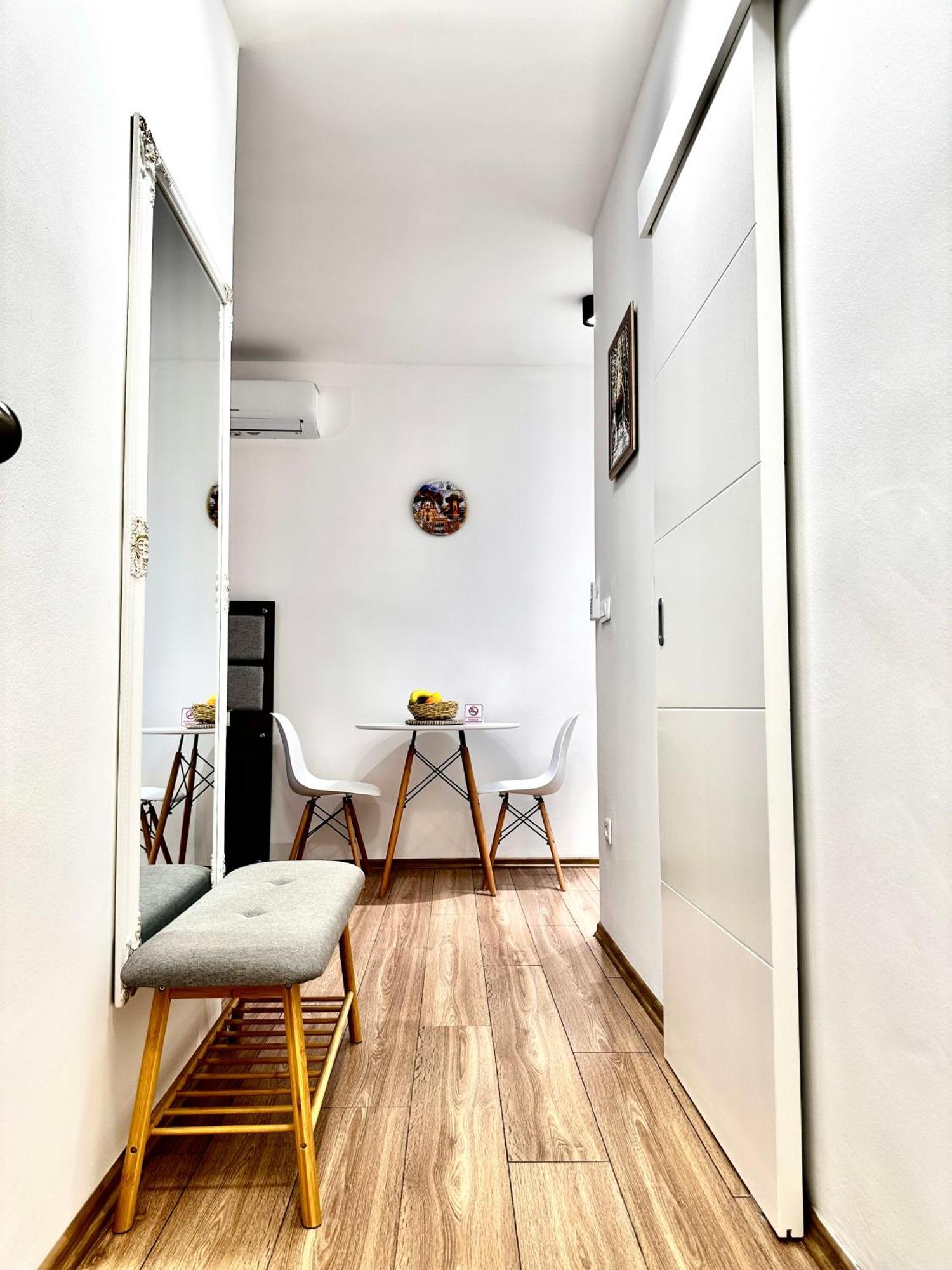 Epicenter Apartment Sarajevo Luaran gambar