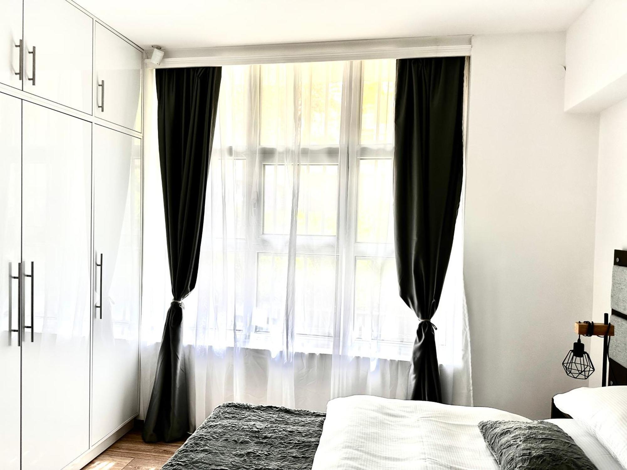 Epicenter Apartment Sarajevo Luaran gambar