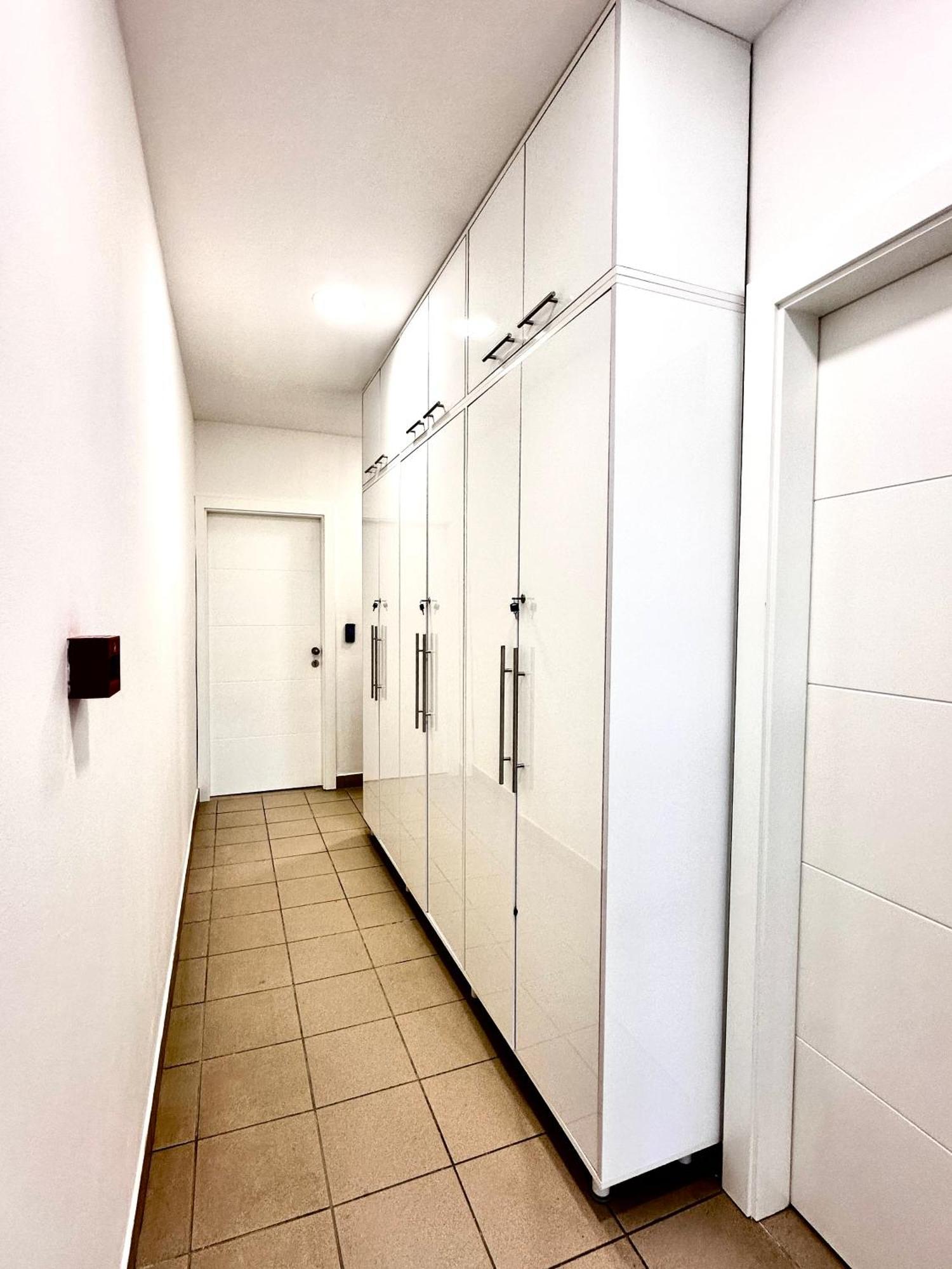 Epicenter Apartment Sarajevo Luaran gambar
