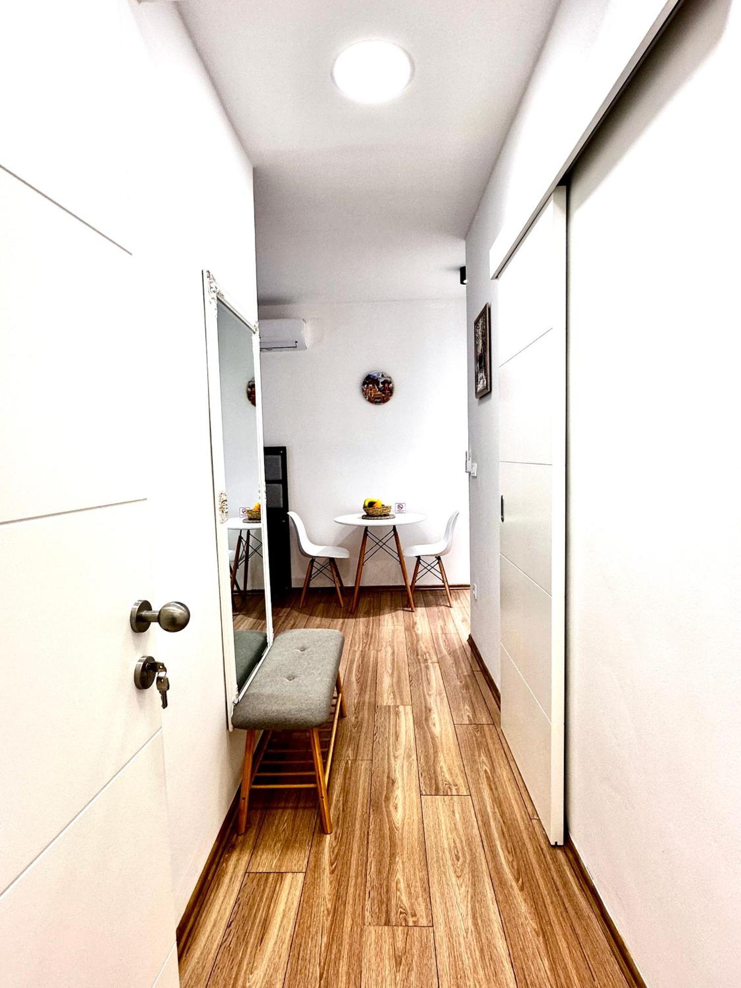 Epicenter Apartment Sarajevo Luaran gambar