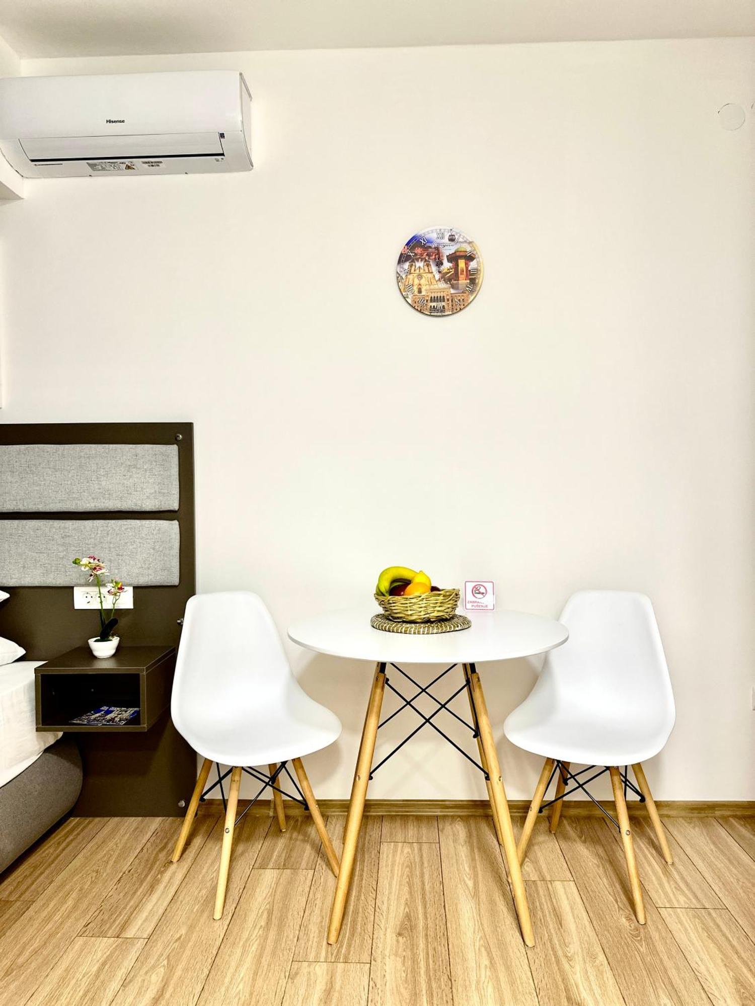 Epicenter Apartment Sarajevo Luaran gambar