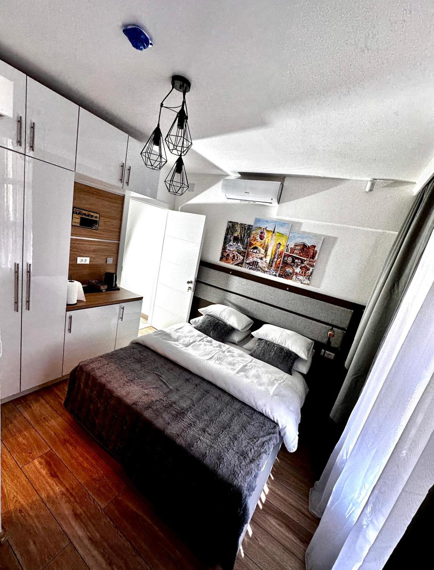 Epicenter Apartment Sarajevo Luaran gambar