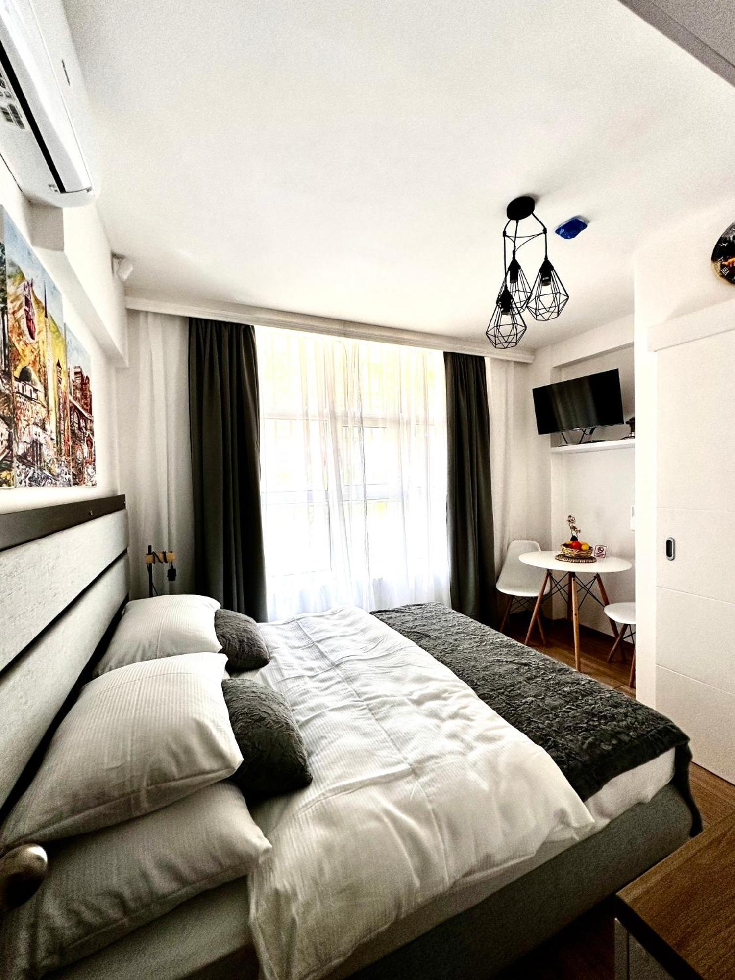 Epicenter Apartment Sarajevo Luaran gambar