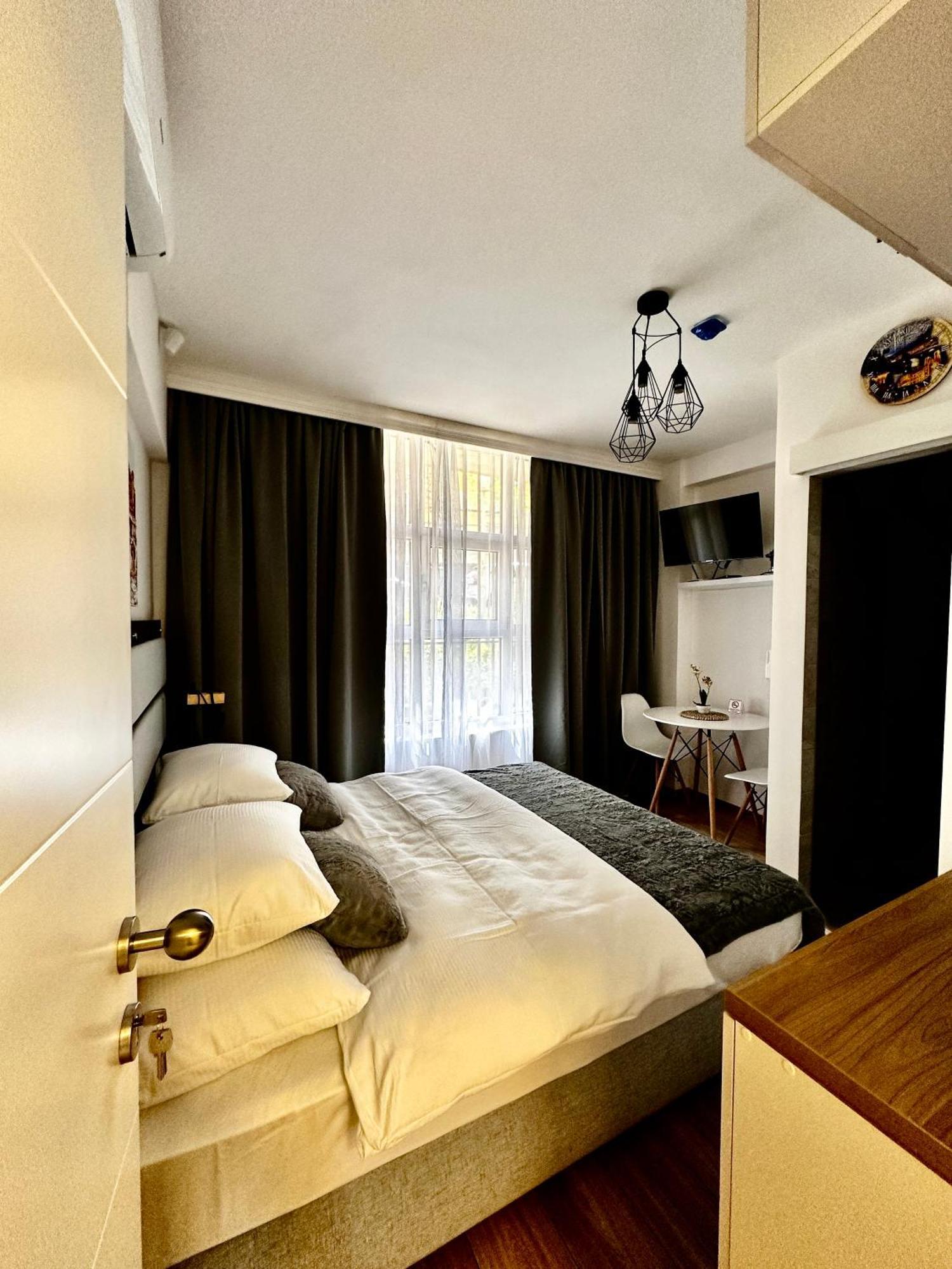 Epicenter Apartment Sarajevo Luaran gambar