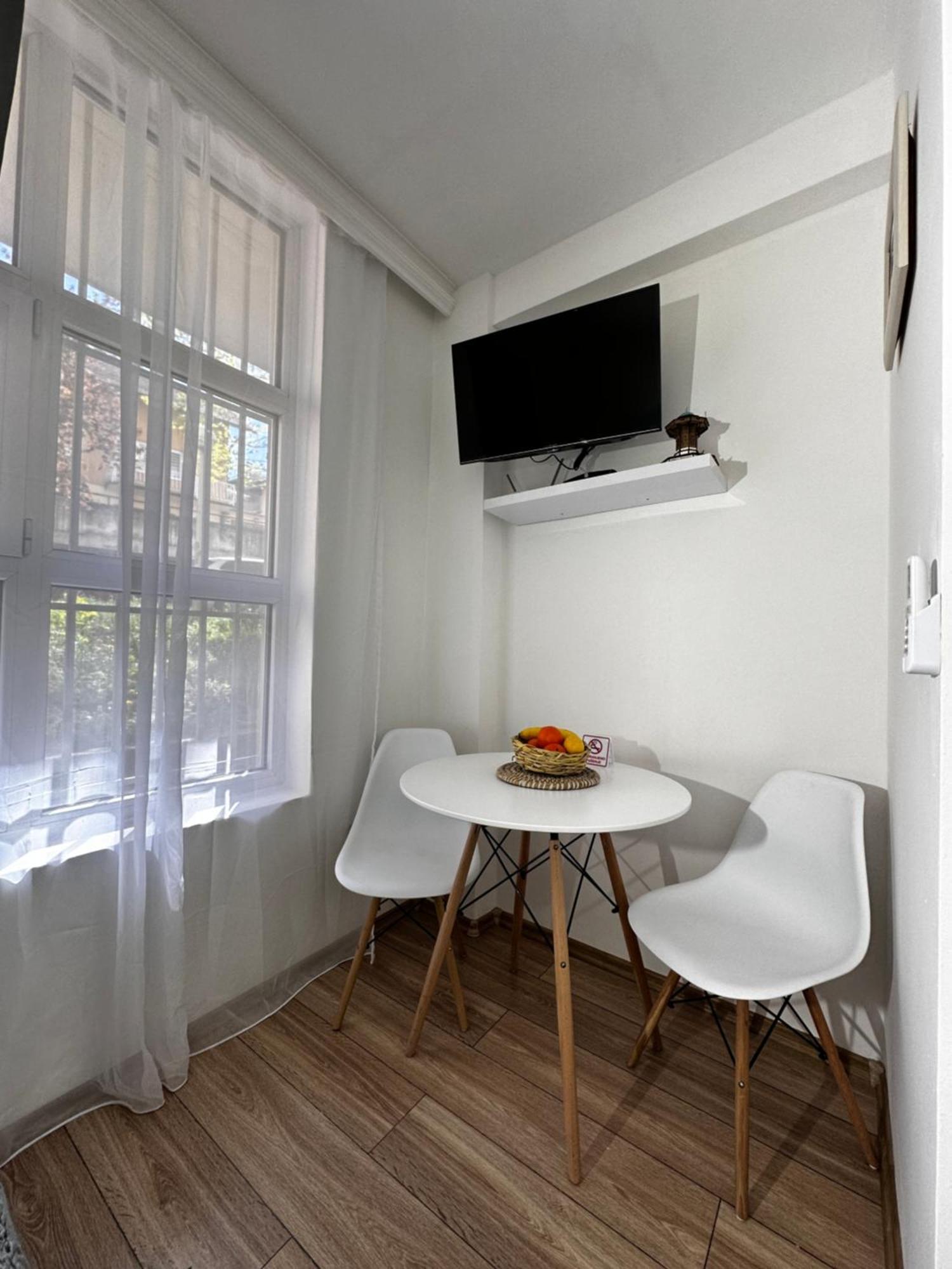 Epicenter Apartment Sarajevo Luaran gambar