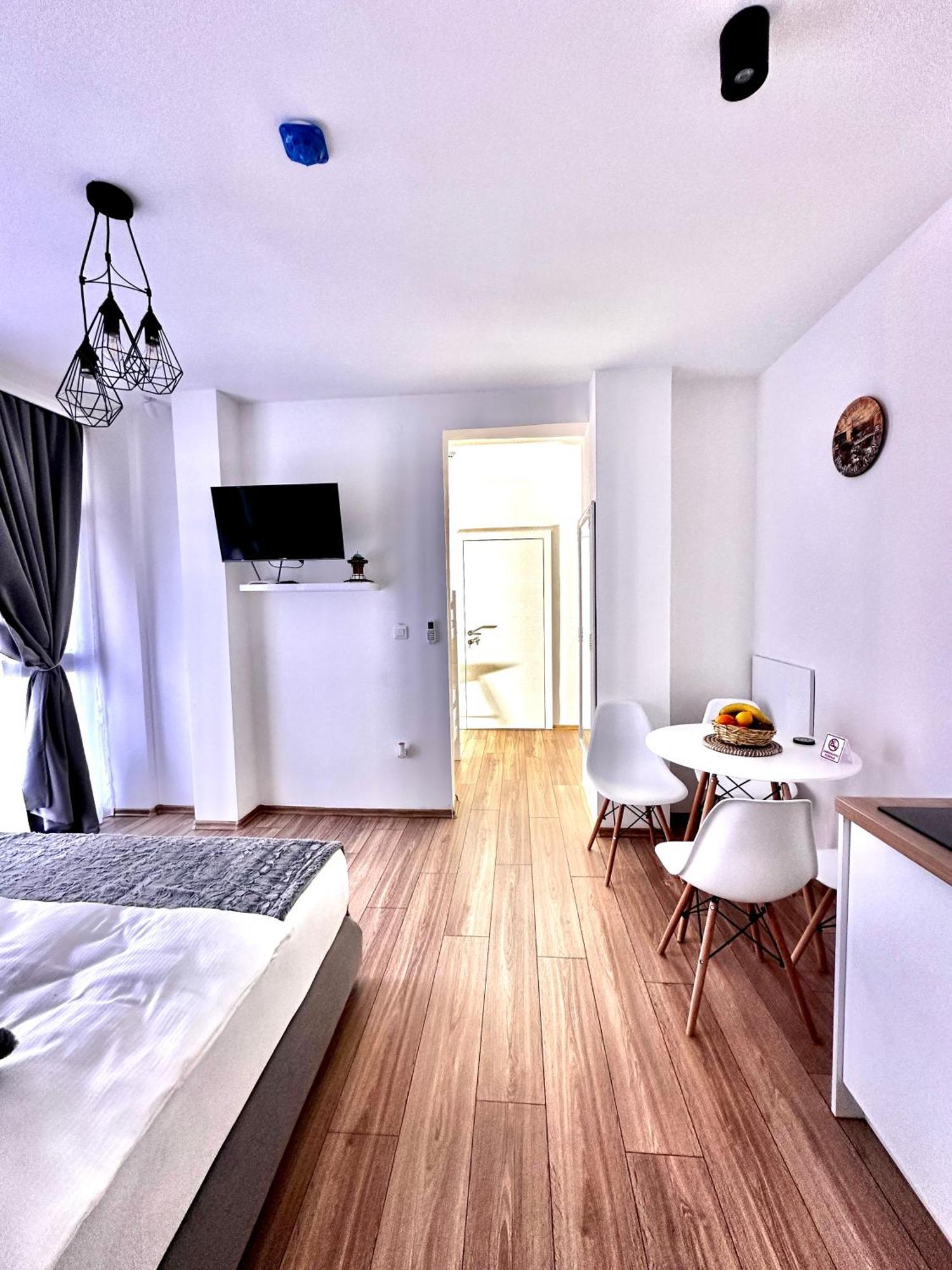 Epicenter Apartment Sarajevo Luaran gambar