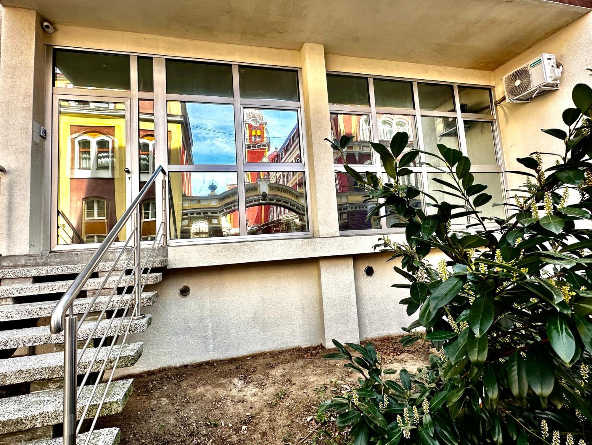 Epicenter Apartment Sarajevo Luaran gambar